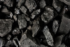 Little Cawthorpe coal boiler costs